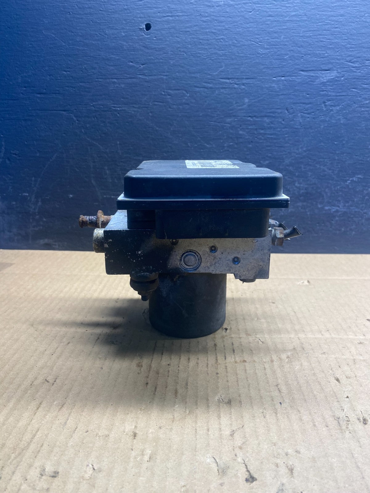 2008 GMC Yukon Chevrolet Tahoe ABS Anti Lock Brake Pump AD0470 DW2