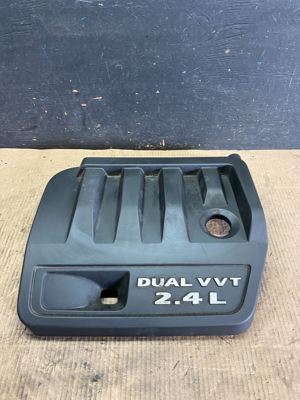 2012 to 2014 Chrysler 200 Engine Cover Top Lid Cover O0959 DG0