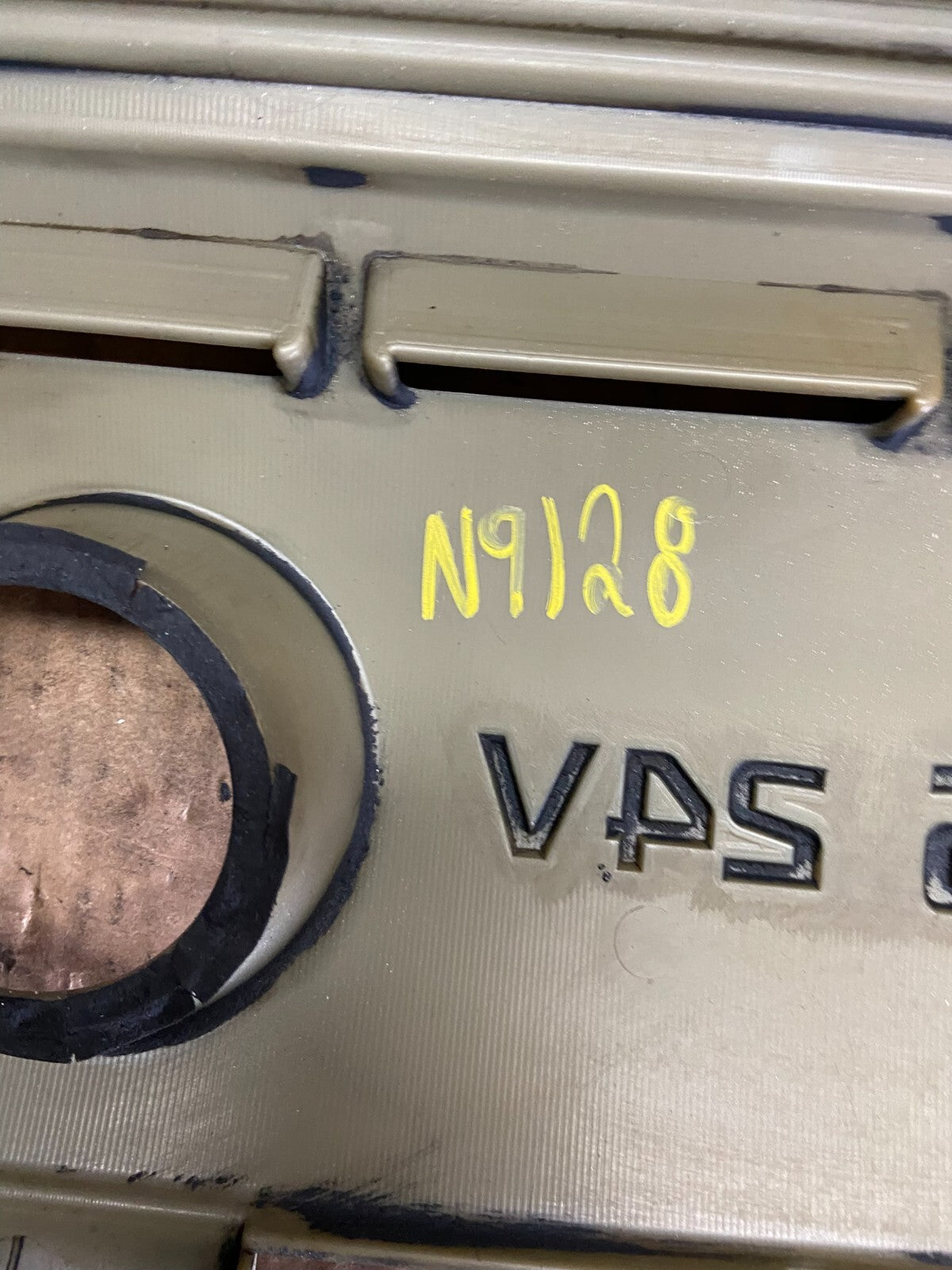 2002- 2003 Lexus ES300 Factory OEM Engine Motor Cover Trim Panel n9128 PS9