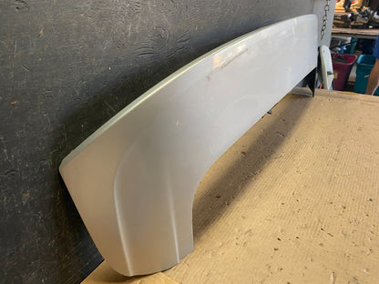 2012 to 2017 Ford Focus SE 4DR Hatchback Trunk Lid Spoiler Wing OEM s1563 DG2