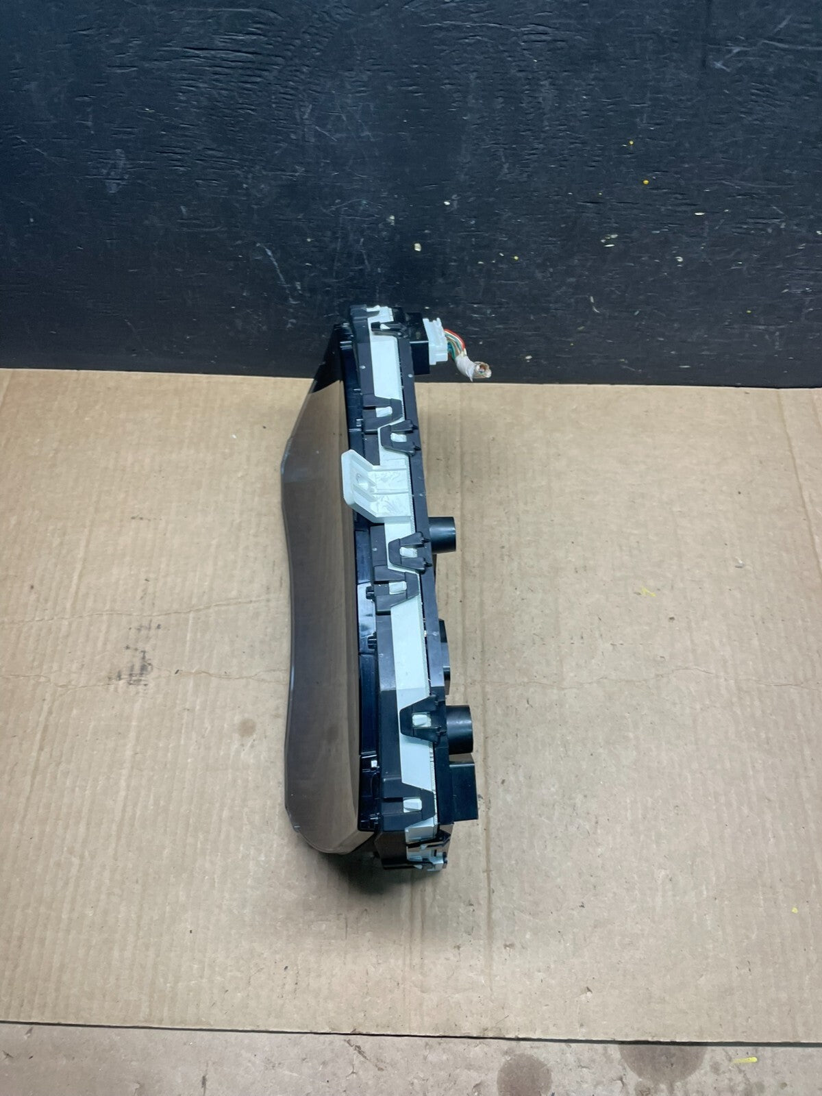 2011 to 2017 Nissan Quest Speedometer Cluster Gauge Dashboard M4282 DG3