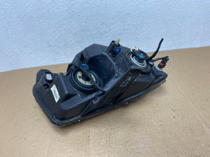 2011 to 2013 Jeep Grand Cherokee Halogen Left Driver Lh Headlight AC5754 DW6