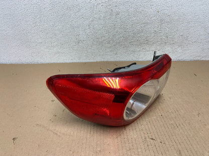 2011 2012 2013 Toyota Corolla Left Driver LH Side Tail Light AF3138 DW2