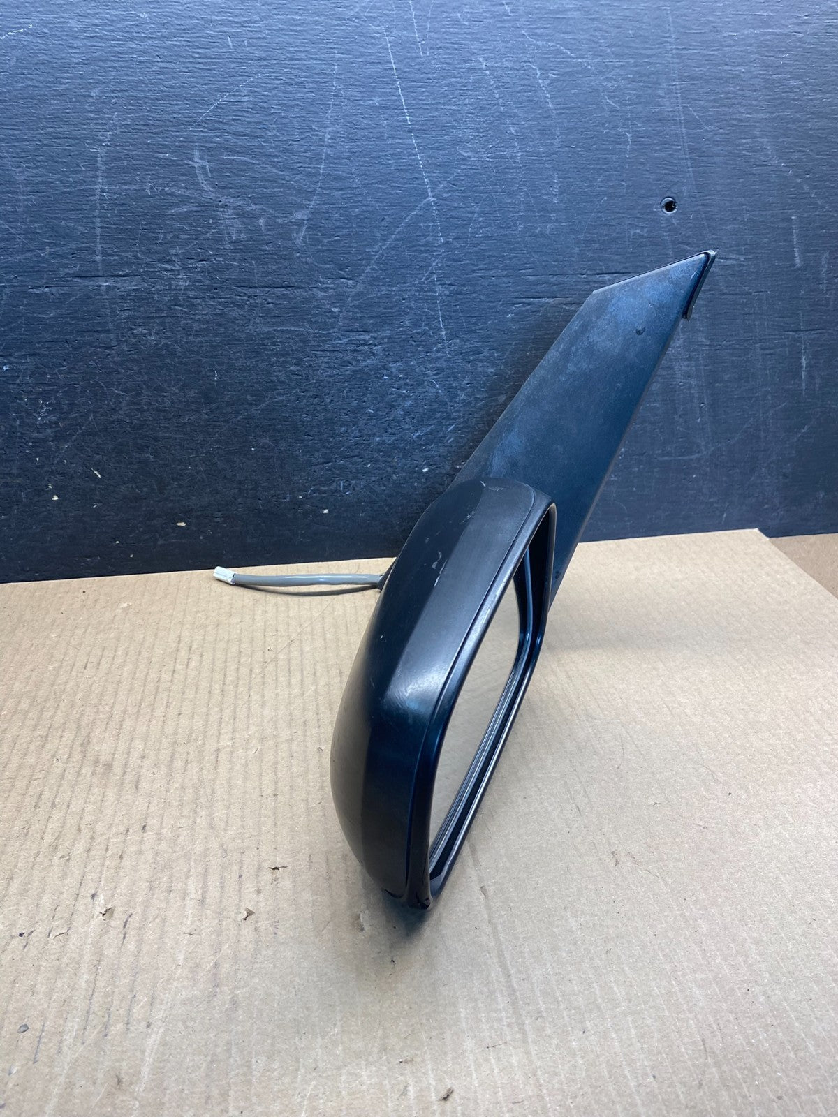 2004 to 2009 Toyota Prius Left Driver LH View Door Mirror AG3944 DW9
