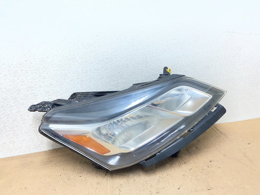 2013-2017 Chevrolet Traverse Right Passenger Side Halogen Headlight AA8413 DW0
