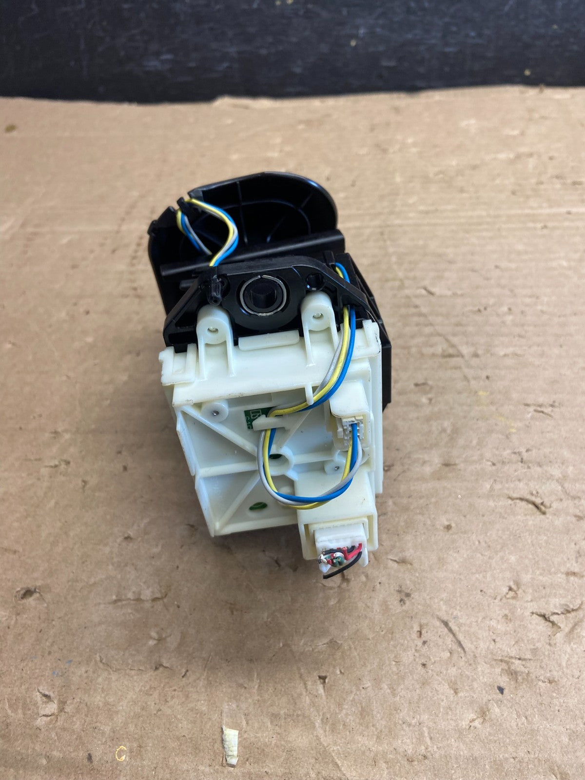 2013 - 2015 Nissan Leaf Transmission Shift Gear Shifter Control Knob AF2622 DG4