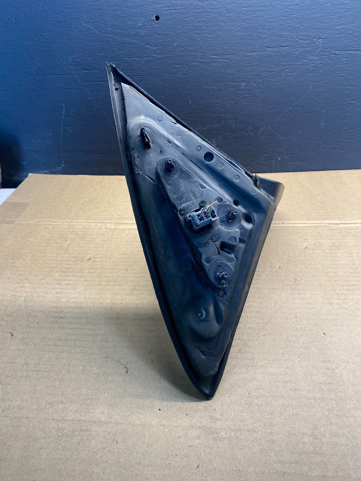 2006 to 2010 Ford Fusion Milan Right Passenger View Door Mirror AB7268 MS5