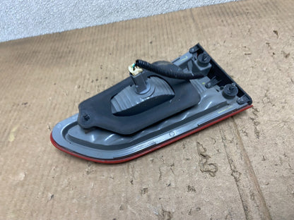 2013-2015 Infiniti JX35 QX60 Left Driver Lh Led Tail Light Inner OEM AA8220 LK4