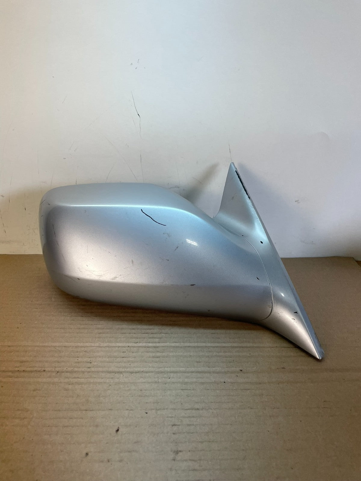 2005-2010 Toyota Avalon Right Passenger View Door Mirror AG9928 DW0