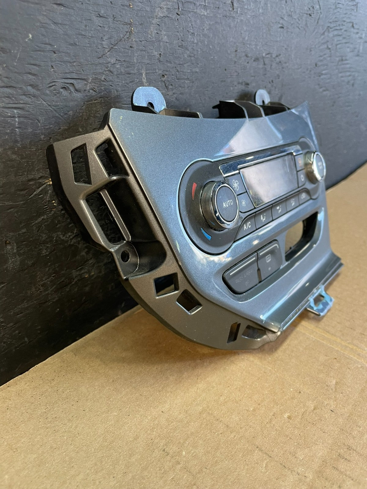 2012 2013 2014 Ford Focus Ac Heater Climate Control Temperature Oem AC2349 DG1