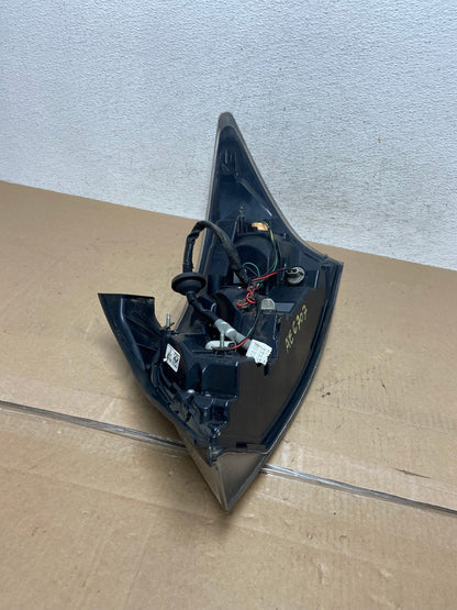 2012 2013 2014 Nissan Maxima Left Driver Lh Side Tail light AE6707 LK5