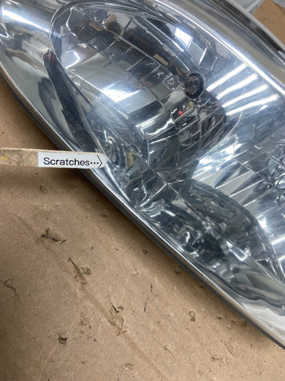 1997-2001 Lexus Es300 Left Driver Side Headlight Halogen AB0144 DW3