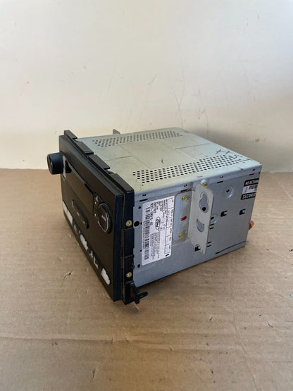 2005 to 2007 Ford F250 F350 Radio Audio AM/FM Receiver AI0489 DW2