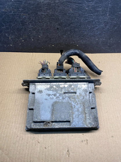 2008 Ford E150 E250 ECM ECU Engine Computer Module 8c2a-12a650-hb AH1626 DG0