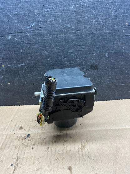2007 - 2009 Land Rover Range Rover ABS Anti Lock Brake Pump Module q6100 DG3