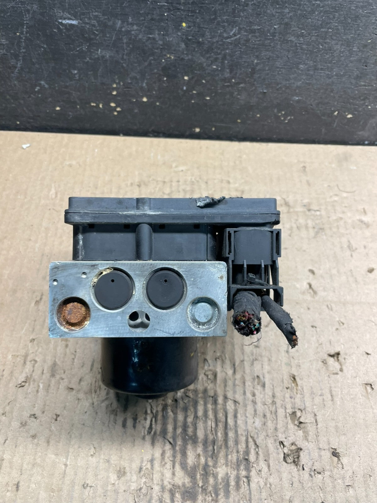 2006 - 2009 Mercedes ML550 GL450 R350 ABS Anti Lock Brake Pump Module U8976 DG2