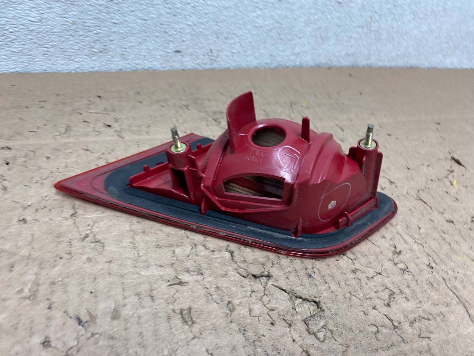 2003 - 2004 Infiniti G35 Left Driver Lh Side Inner Tail Light Oem I8573 DG5