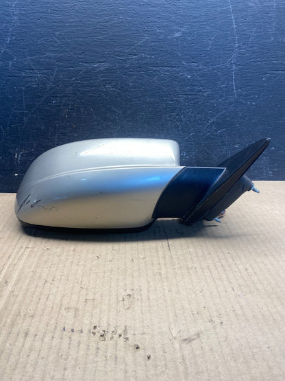 2011 to 2014 Chrysler 200 Right Side View Power Door Heated Mirror AE2212 DW3