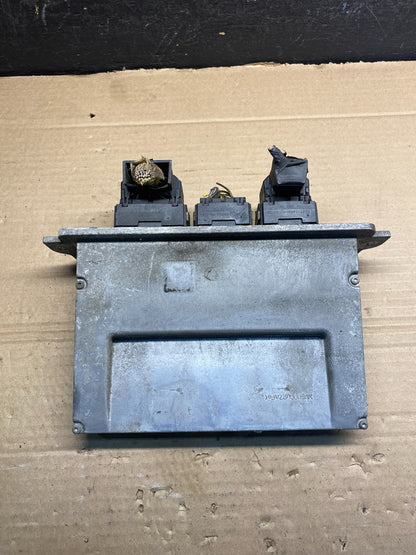 2006 to 2007 Ford Explorer Mountaineer ECU ECM Engine Control Module ad9459 DG1