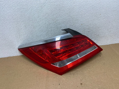 2014 to 2016 Buick Lacrosse Left Driver LH Side Tail Light AF9580 DG0