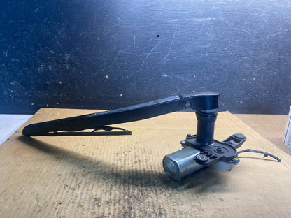 2008-2017 GMC Acadia Enclave Tailgate Back Door Rear Wiper Motor Wiper Z2445 DG2