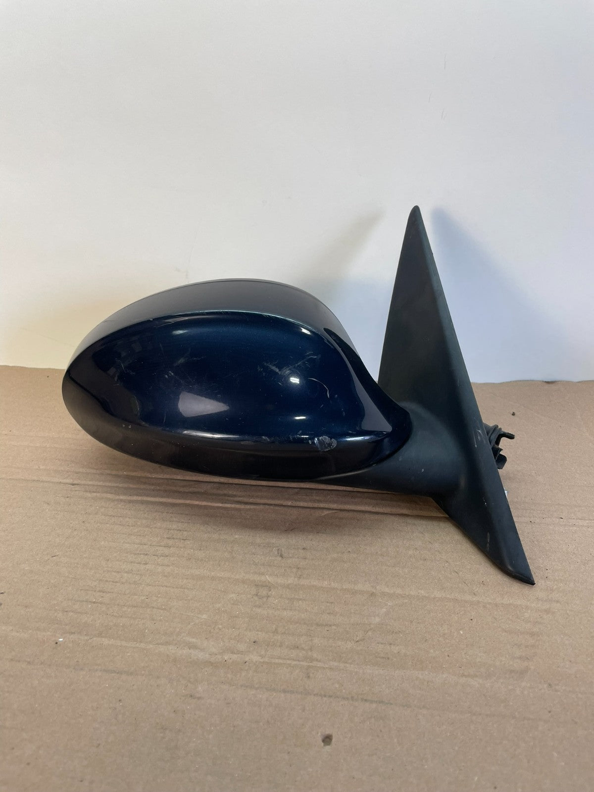 2006 to 2008 BMW 328i 335i Right Passenger RH Side View Door Mirror AG9964 DG0