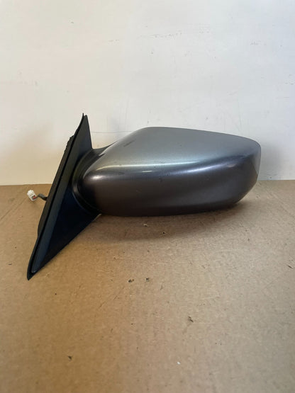 2013 to 2018 Nissan Altima Left Driver LH Side View Door Mirror AH6188 DW0