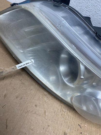 2004 to 2008 Infiniti Fx35 Hid Xenon Left Driver LH Side Headlight AD7953 DG3