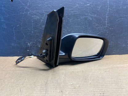 2004 to 2009 Toyota Prius Right Passenger RH Side View Door Mirror AD9762 DW2