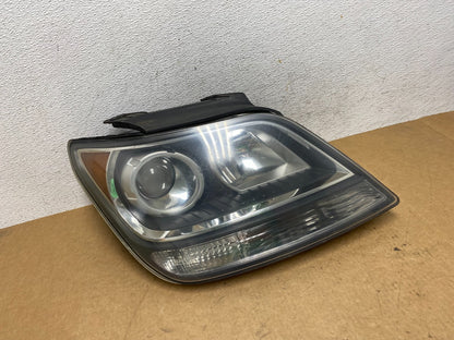 2009 2010 2011 Kia Borrego Right Passenger Side Halogen Headlight AE3170 DW0