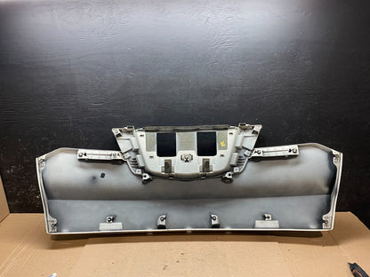 2010 2011 2012 Acura Rdx Trunk Lid Trim Panel G7788 DG16
