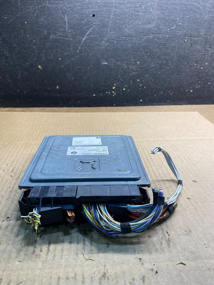 2007 to 2010 Bmw 328i X3 Ecm Ecu Engine Computer Module OEM Z4720 DG1