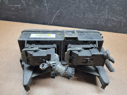 2007 Jeep Grand Cherokee Fuse Box Relay Panel 04692109ac H3446 PS0