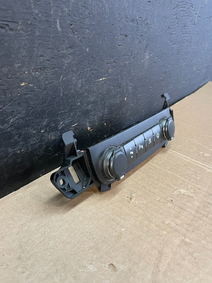 2007 - 2014 Chevrolet Tahoe Yukon Pedal Traction Control Switch OEM AC4935 DG1
