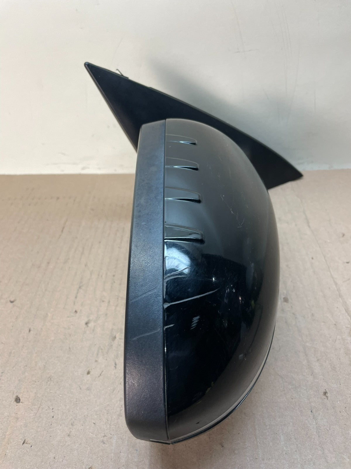 2014-2016 Kia Optima Right Passenger View Door Mirror Turn Signal AJ0765 DG8