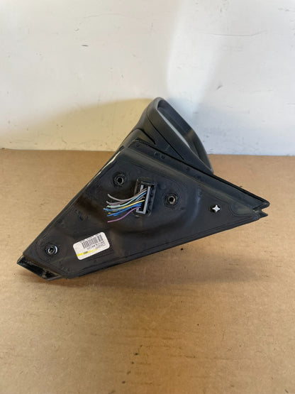 2013-2016 Buick Lacrosse Left Driver Turn Sgn View Power Door Mirror af8665 DG4