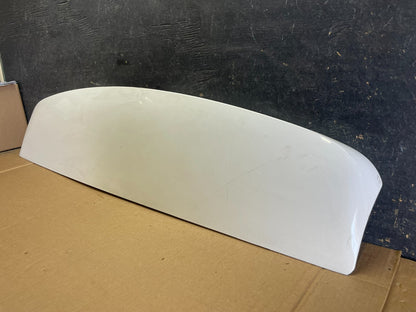 2011 to 2016 Chrysler Town & Country Rear Back Wing Spoiler ab2982 DG1