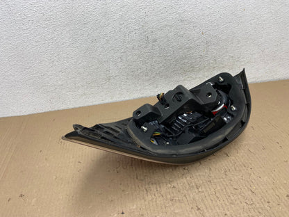 2008 2009 2010 BMW 5 525i 530i Left Driver Lh Tail Side Light AF2868 LK3