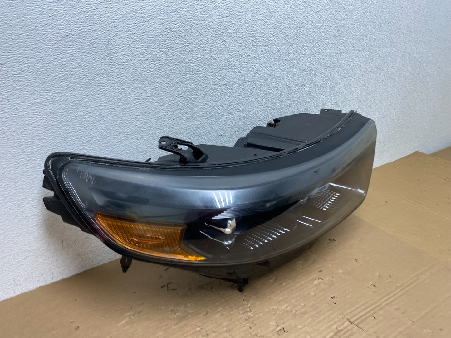 2020-2023 Ford Explorer Right Passenger side LED Police Headlight AD4282 DW2