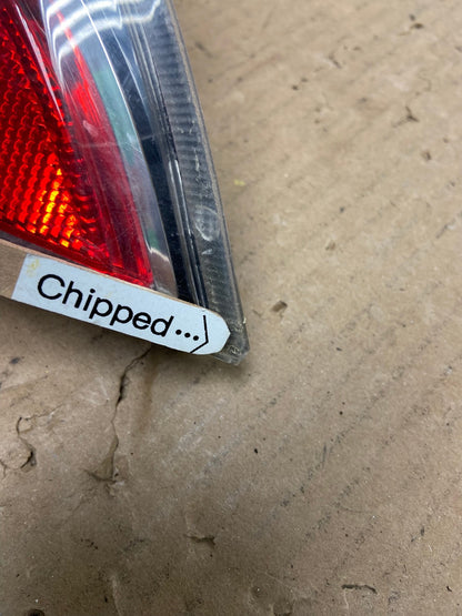 2009 - 2013 Mazda 6 Right Passenger RH Inner Tail Light Oem AB6913 LK6