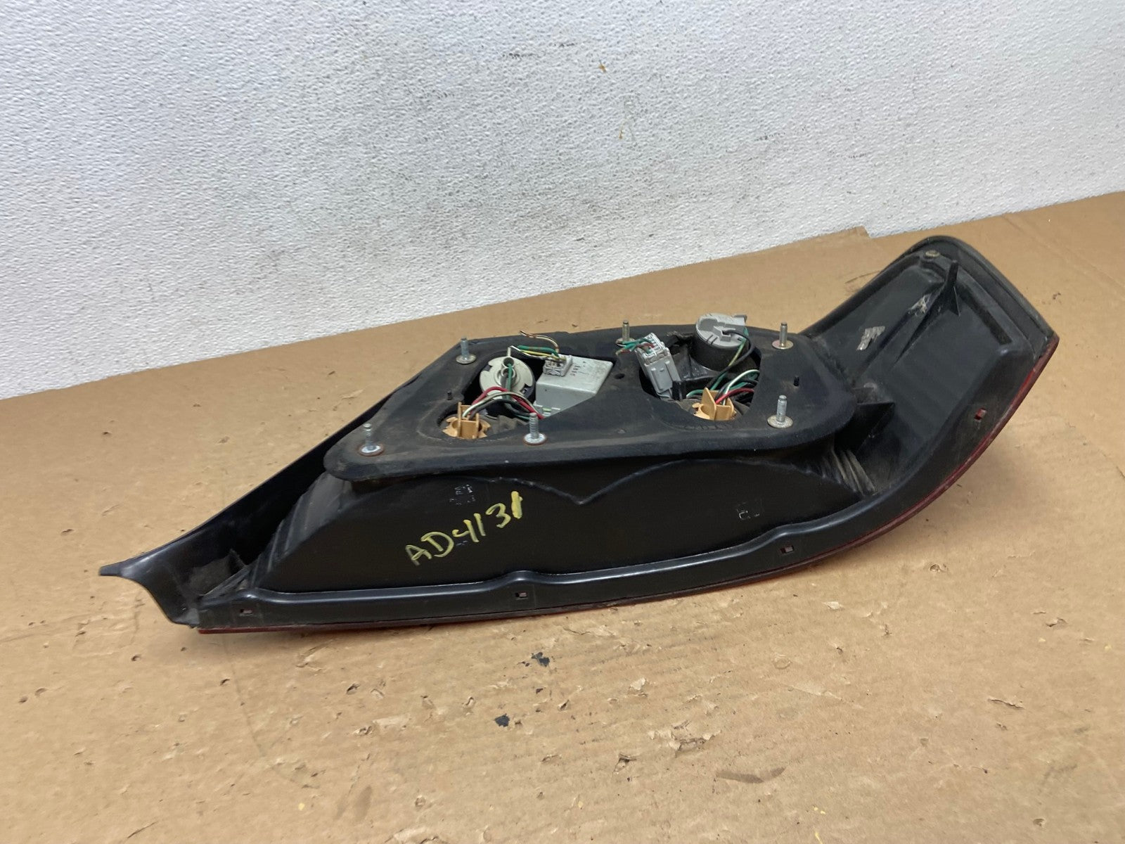 2002 2003 Acura TL Left Driver LH Side Tail Light AD4131 LK5