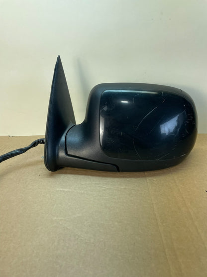 2003-2006 Chevrolet Tahoe Suburban Left Driver LH Turn Door Mirror AG9998 DG0