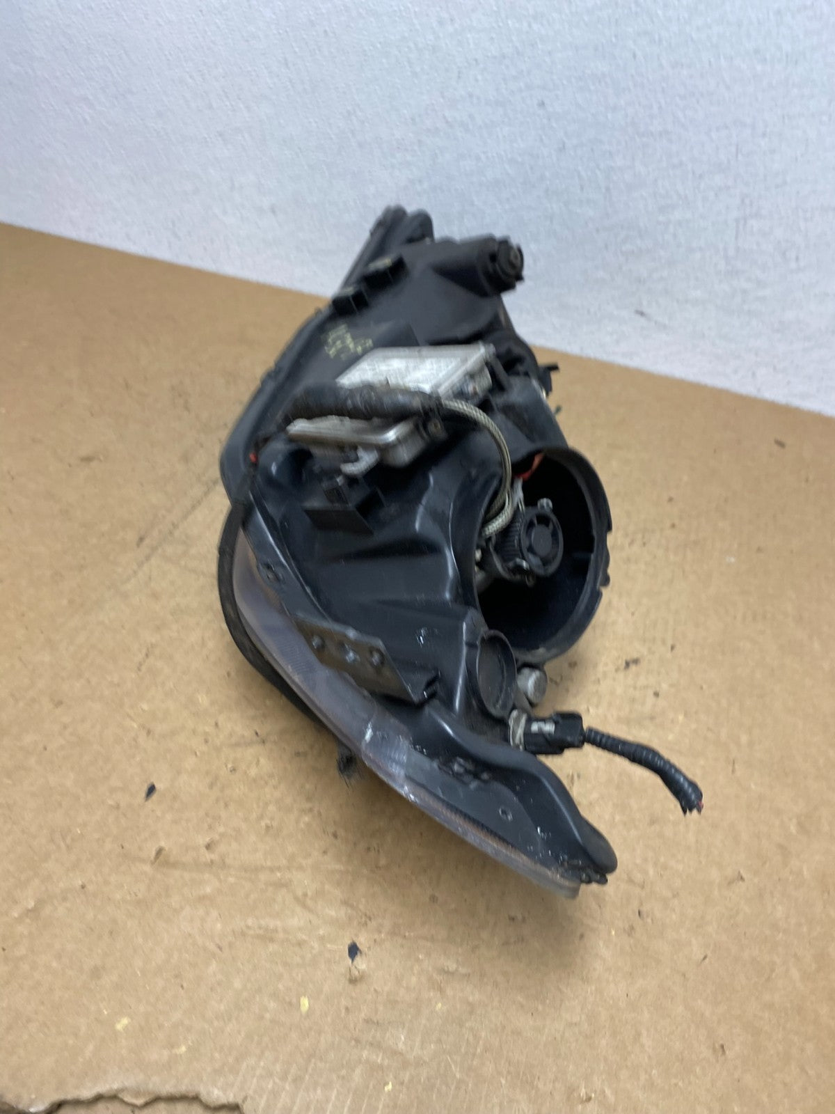 2004 to 2006 Acura TSX Right Passenger RH Side Xenon HID Headlight OEM AC3247 DW8