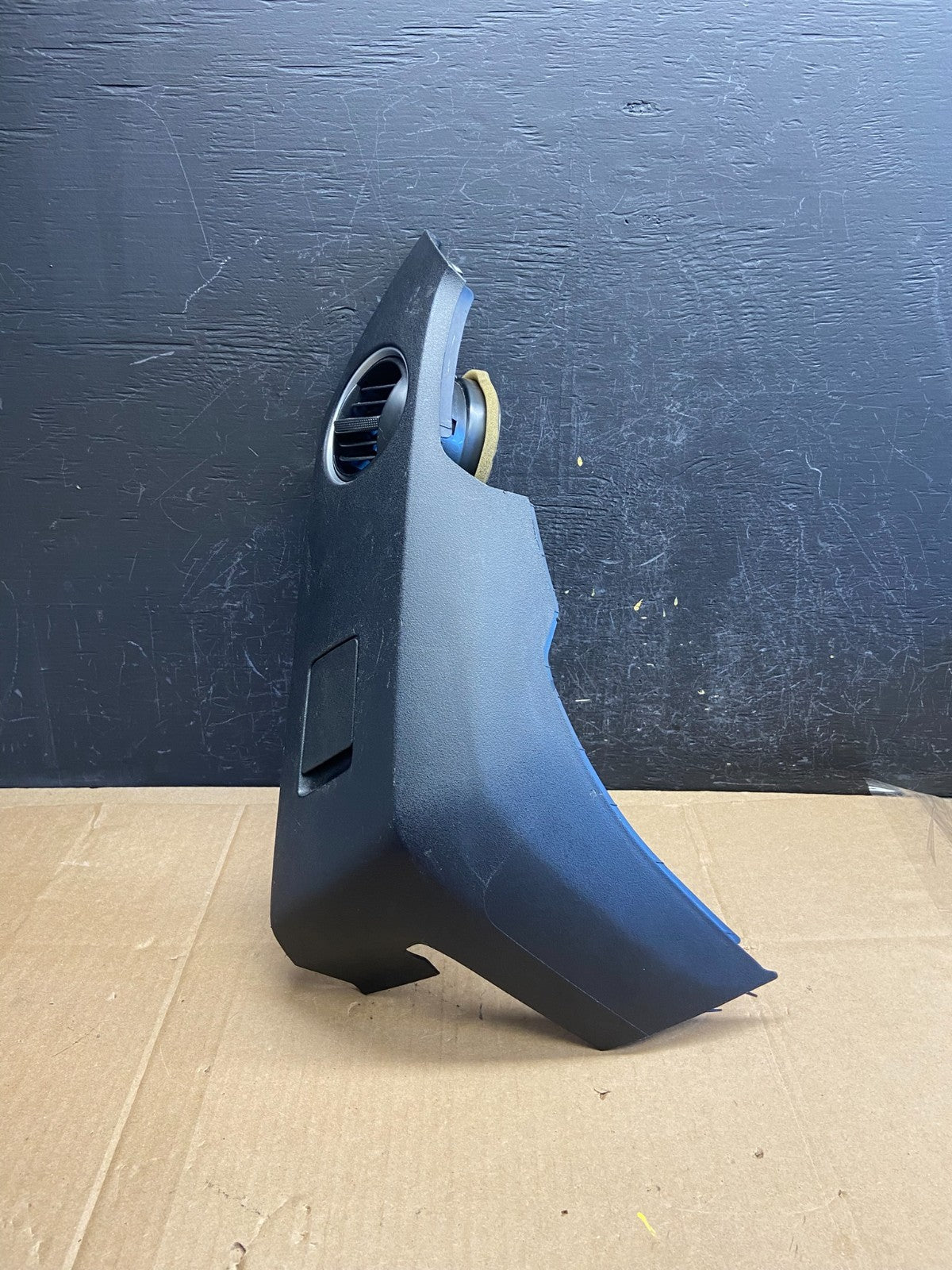 2009-2015 Honda Pilot Right Passenger Dash Vent Center Panel Bezel AD2108 DG0