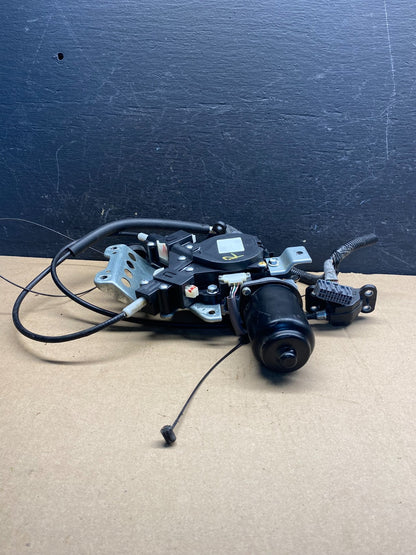 2005 - 2010 Honda Odyssey Rear Right Sliding Door Lock Actuator Motor ae7377 DG1