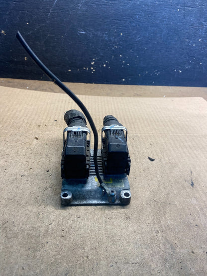 2005 2007 Cadillac STS Engine Computer ECU ECM Module 12600794 Z8608 DG1