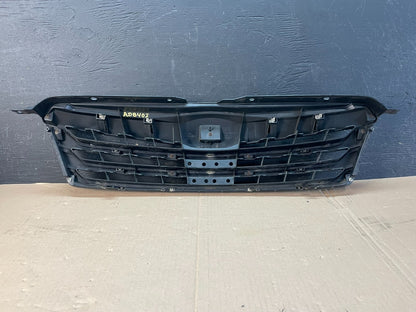 2010 to 2012 Subaru Legacy Outback Wagon Front Grill Grille AD8402 DG6
