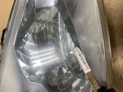 2003 to 2007 Nissan Murano Right Passenger RH Headlight Halogen AG9294 DW3
