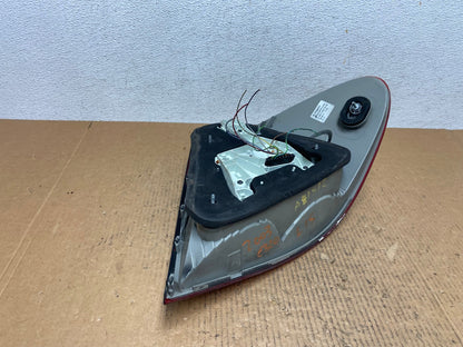 2003-2006 Mercedes E Class Sedan Left Driver LH Side Tail Light AE1512 LK4