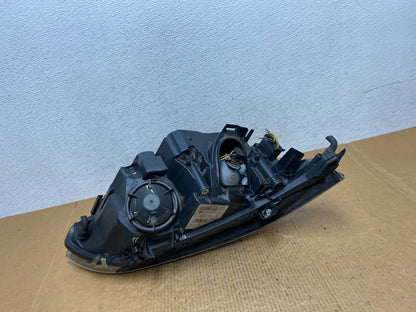 2008 - 2010 Bmw 5 Series 535I 550 Left Driver LH Headlight Halogen AE1173 DW10